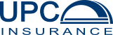 UPC Insurance Logo